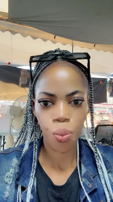 Escort African Mistress Fetiche