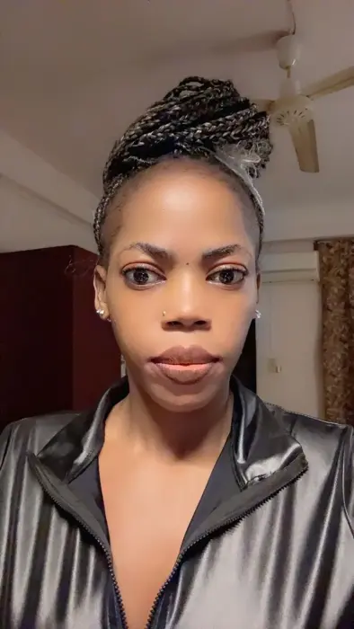 Escort African Mistress Use of fancy clothing/uniforms