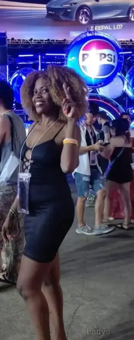 Escort African Mistress Dominance