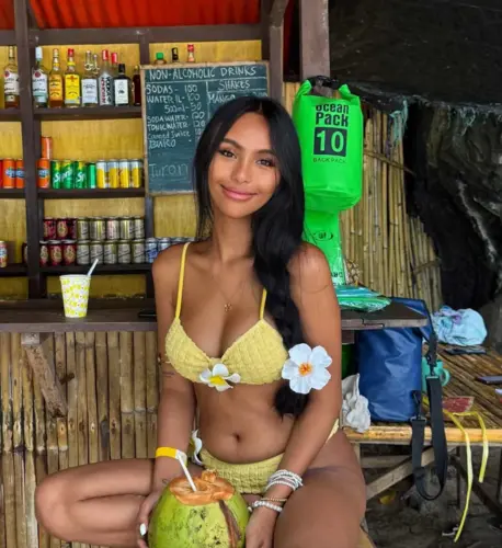 Escort Model Best jenny mixed  BKK