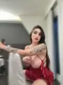 Escort Melinda Oral sex with condom