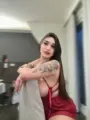 Escort Melinda Oral sex with condom