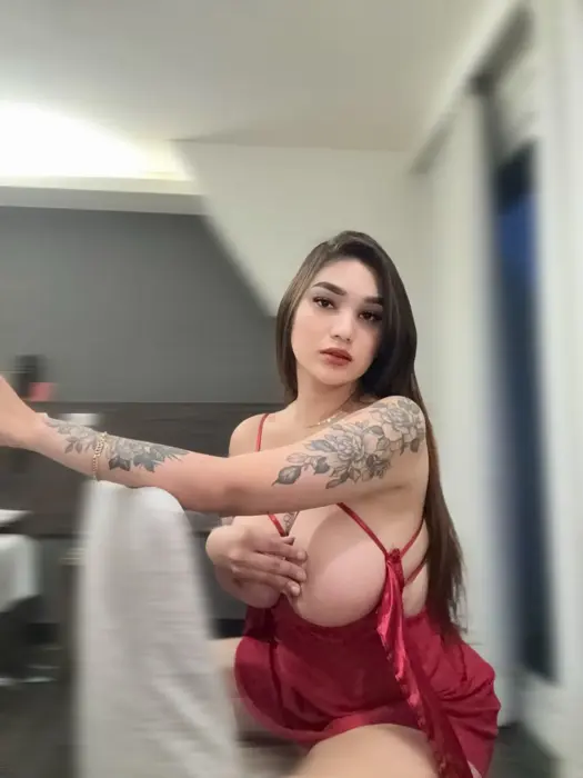 Escort Melinda Oral sex with condom