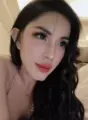 Escort Japanese doll Kiss me in the mouth