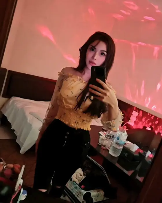 Escort Japanese doll Traditional massage