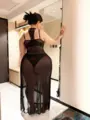 Escort Model Ivy  BKK