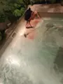 Escort Ivy Anal sex with condom