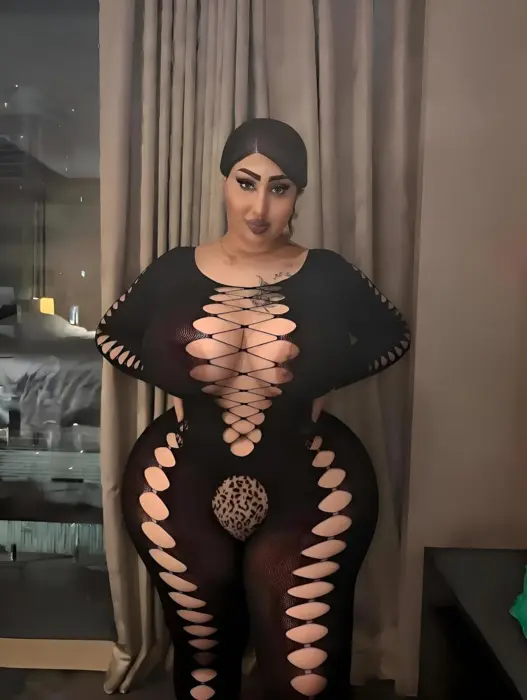 Escort Ivy Facefuck
