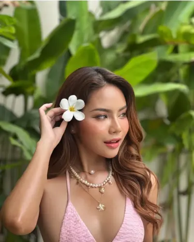 Escort Model Mali  BKK