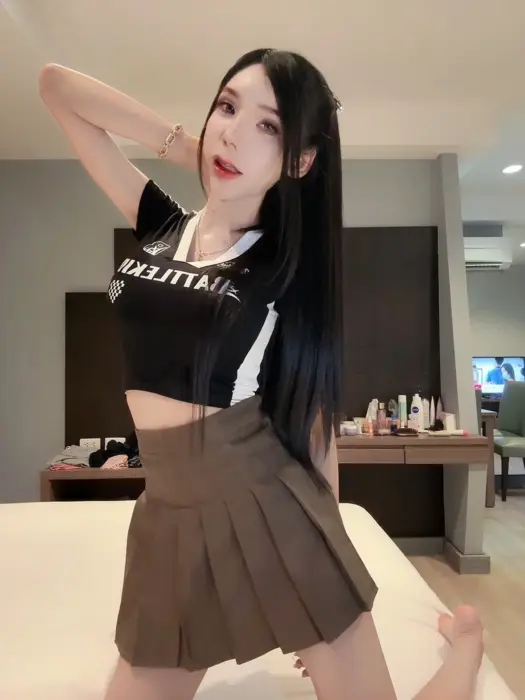 Escort Irin Travel