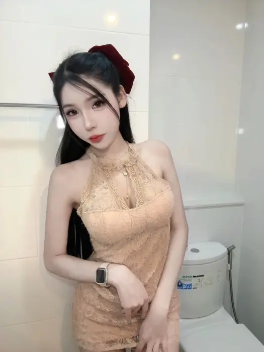 Escort Irin Kiss me in the mouth