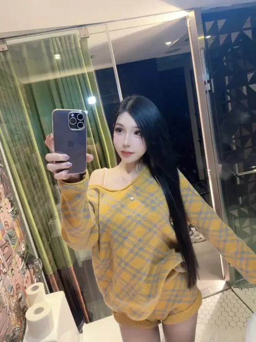 Escort Irin Kiss me in the mouth