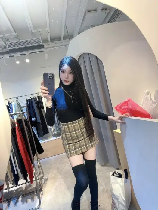 Escort Irin Kiss me in the mouth