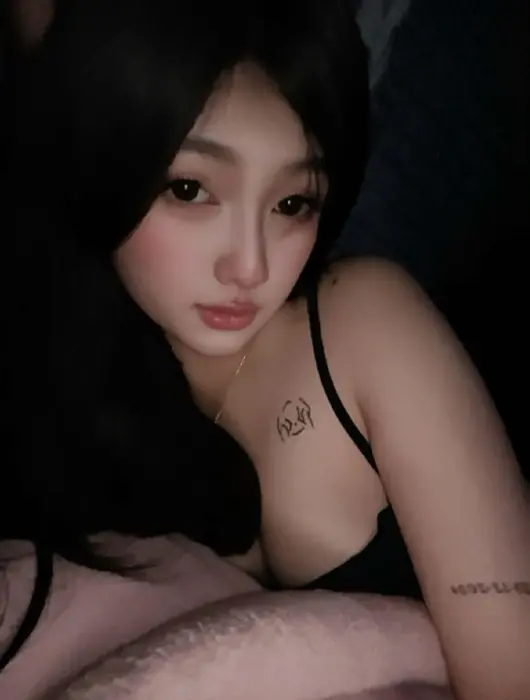 เอสคอร์ต Luna กทม 
