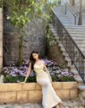 Escort Maybel Kiss me in the mouth