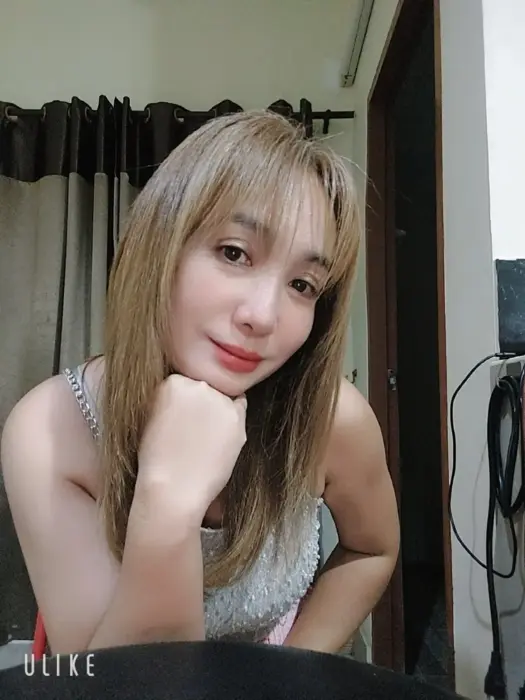 Escort Pani Fetiche