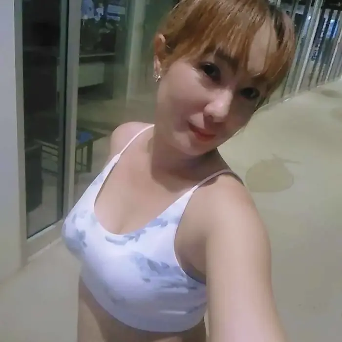 Escort Pani Fetiche