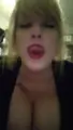 Escort American MILF Mistress VidCall Proof Golden rain