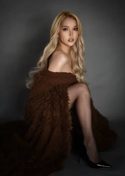 Escort Babe Travel