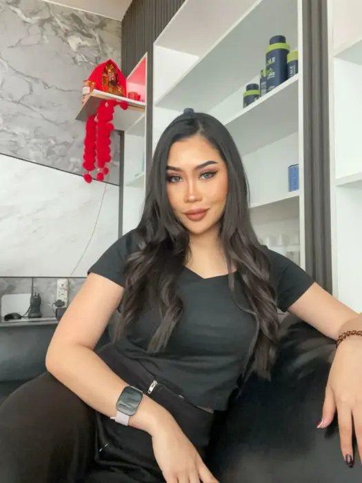 Escort Tata Travel