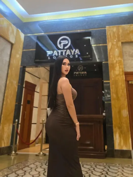 Escort Tata Travel