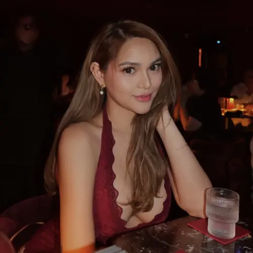Escort Model Chloe  BKK