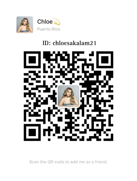 Escort Chloe Virtual sex