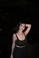 Escort Ishigaki Powers Kiss me in the mouth