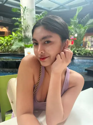 Escort Model Baby Lai  BKK