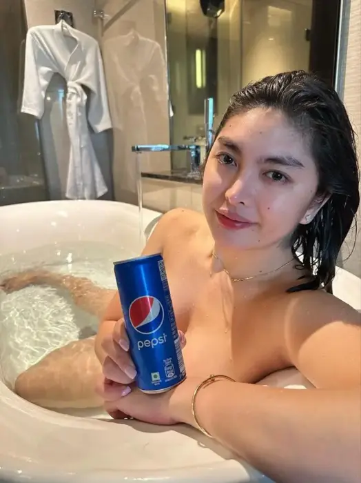 Escort Baby Lai Roleplaying