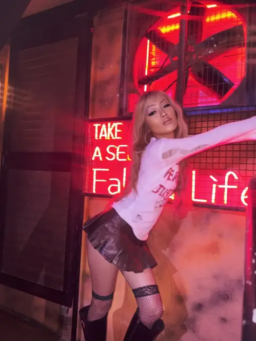 เอสคอร์ต Bad Barbie กทม 