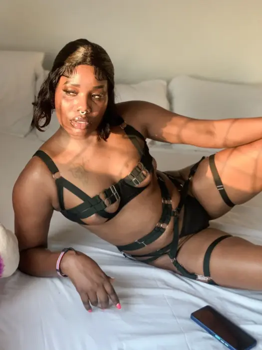 Escort Nasha Facefuck