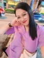 Escort Moshi Fetiche