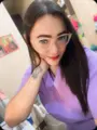 Escort Moshi Fetiche