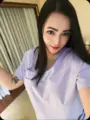 Escort Moshi Fetiche