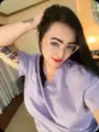 Escort Moshi Fetiche