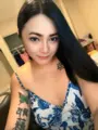 Escort Moshi Fetiche
