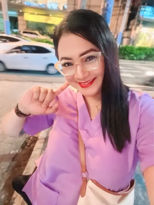 Escort Moshi Traditional massage