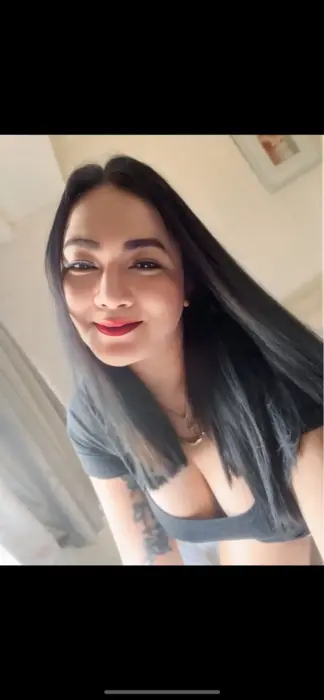 Escort Moshi Fetiche