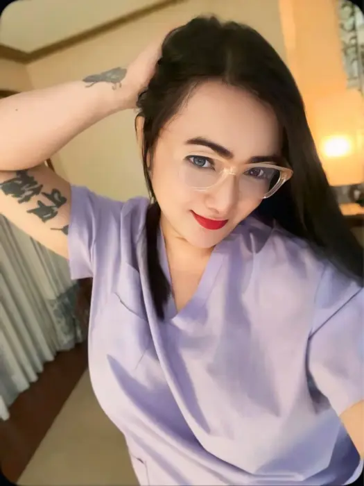 Escort Moshi Fetiche