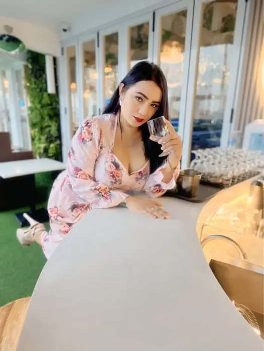 Escort Moshi Traditional massage