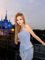 Escort Gina Traditional massage