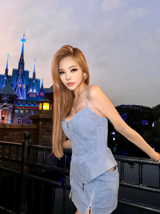 Escort Gina Traditional massage