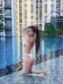 Escort Emmilie Rose Traditional massage