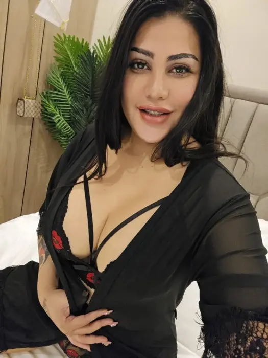 Escort Maria Thai Lady Traditional massage