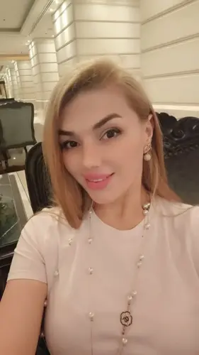 Escort Model Sibel  BKK