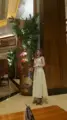 Escort Sibel Feasts and Events
