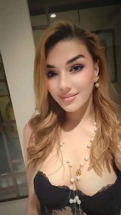 Escort Sibel Travel