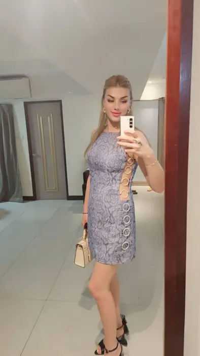 Escort Sibel Travel