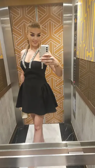 Escort Sibel Travel